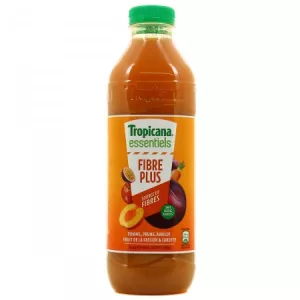 Tropicana Ess.fibre Plus 1l