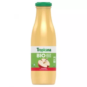 Tropicana Pomme Bio 75cl