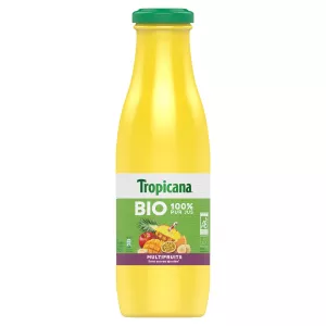 Tropicana Multif.bio 75cl