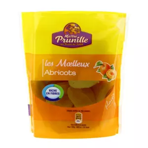 Abricots Moelleux, 250g - MAITRE PRUNILLE