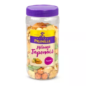Mélange Japonais 250g - MAITRE PRUNILLE