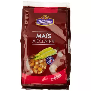 ポップコーン 400g - MAITRE PRUNILLE