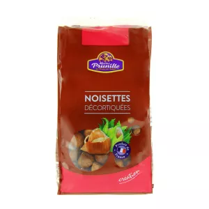 Noisettes Décortiquées, 250g - MAITRE PRUNILLE