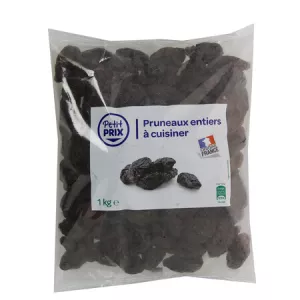 1000g Petit Pruneau Anoy 66 77