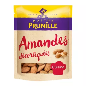 Amêndoa sem casca, 250 - MAITRE PRUNILLE