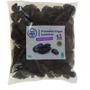 1kg プルーン デノイ 55 66 低価格 - PETIT PRIX