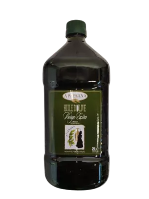 Extra Virgin Olive Oil, 2l - A PAESANA