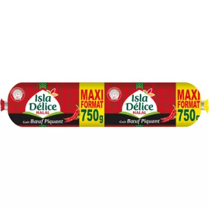 Id Sav.deli.sav.boeuf Piq.750g