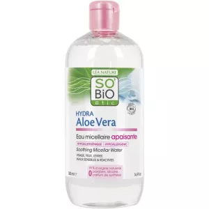Sb Eau Micellaire Aloe 500ml