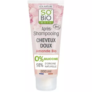 200 Ml Ash Doux Amande So Bio