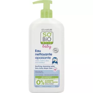 500ml E Micellaire Bb So Bio