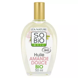 50ml Sb Hl Amande Douce Coe