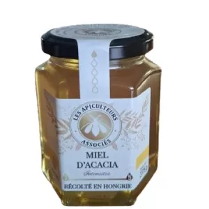 375g Miel D Acacia