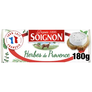 Buche Chevre Herb Prov 180g
