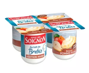 4x110g Bras Bre Edi Sais Soign