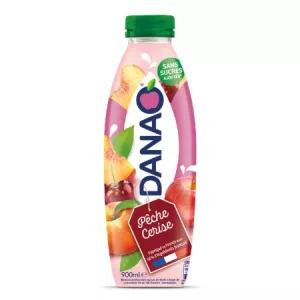 90cl Danao Peche Cerise