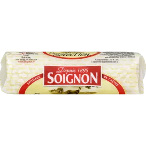 La Sainte Maure Selection - SOIGNON