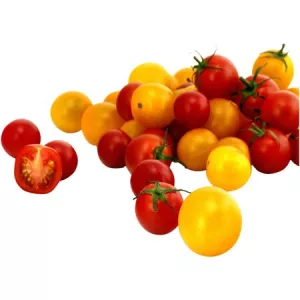 Tomate Cerise Melange Vrac Kg