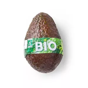 Avocat Hass Bio X1 - AUTRES MARQUES
