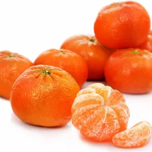 Mandarine Orri Hf Kg
