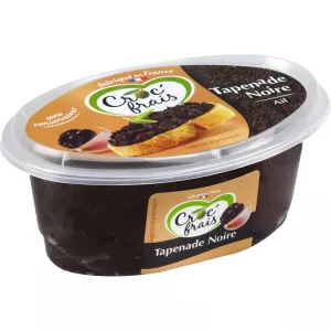 150g Tapenade Noire
