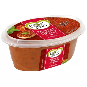 150g Caviar De Tomates Sechees