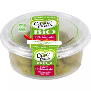 Olive Verte Den Bio Orien 12