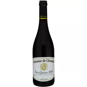 St Joseph Dom.champal Rg 75cl