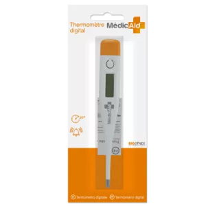 Thermometre Electronique