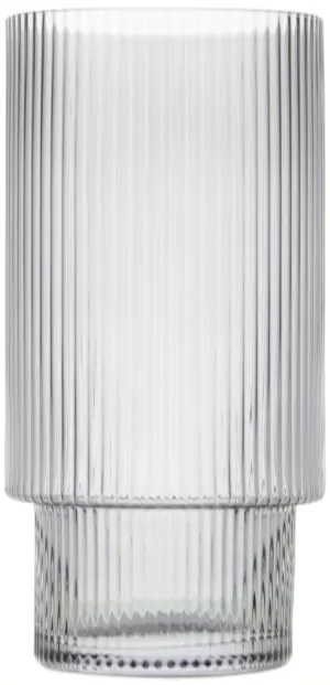 Gobelet Fh 35cl Verre Strie Gr