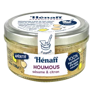 Vg Pois Chic Sesa Citr Henaff