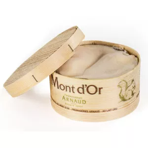 مونت د أو أوب سنجاب صغير إل إس - MONT D'OR ARNAUD