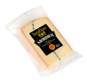 Morbier AOP 200g - JURAFLORE
