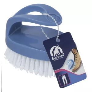 Brosse à laver à chaussures 50 g - ELEPHANT