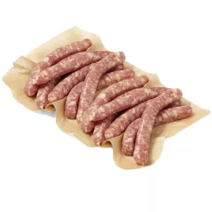Prix Rond Chipolatas X12 660g