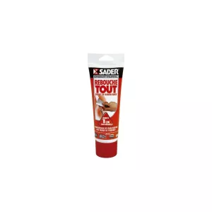 Enduit mural Rebouche Tout 330g - SADER