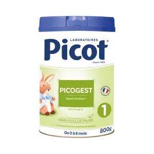 Picogest 1er Age 800g