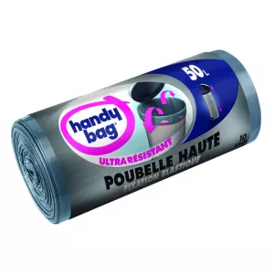 Fixation Elast Poubelle 50l