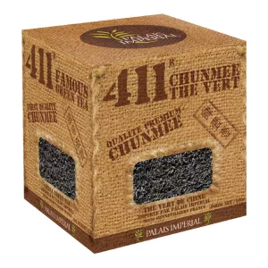 The 411 Chaara-chunmee 500g