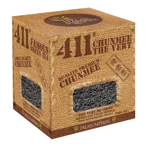 The Chunmee-extra  125 G