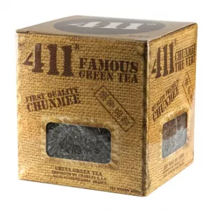 The 411 Chaara-chunmee 250g