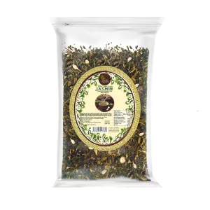 Thé Vert Au Jasmin (sachets) 250 G - Palais Imperial