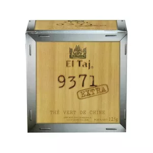 9371 125 g - EL TAJ
