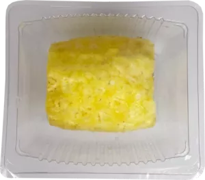 600g Ananas Frais Entier