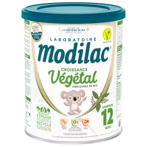 Modilac Croissance Veg 700g