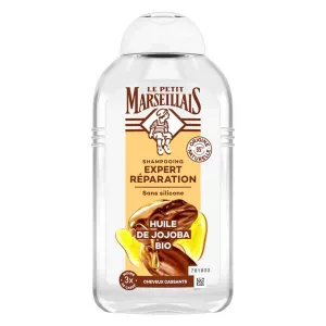 Shampoing Expert Réparation Jojoba 250 ml - LE PETI MARSEILLAIS