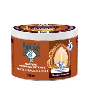 370ml Masq Nutri Calen Arg Bio