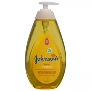 Shampooing bébé 750 ml - JOHNSON'S