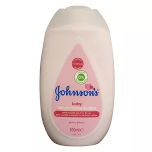 Gel lavant bébé Bedtime 500 ml - JOHNSON'S