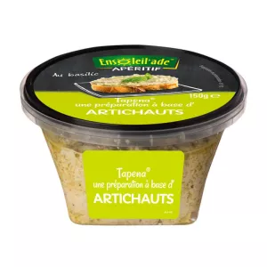 150g Tartinade D Artichaut